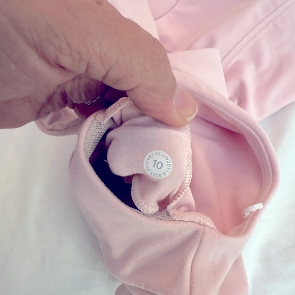 Lululemon Align Asymmetrical Bra
Flush Pink - Picture 7 of 8